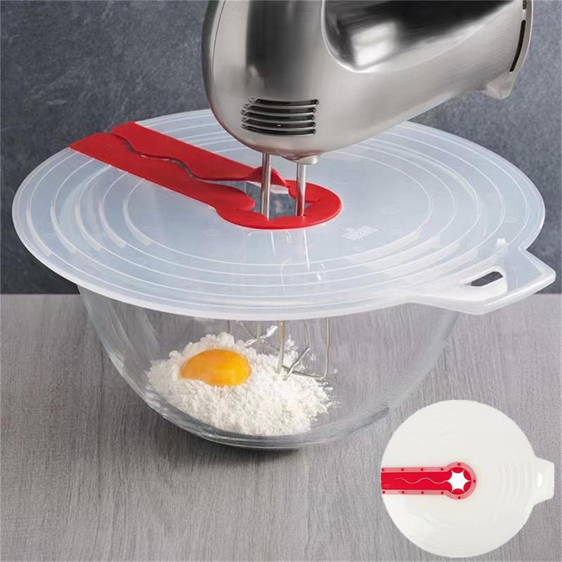 Kitchen Appliances B&Q - فاز البيض خلاط غطاء خلاط ترشيش
