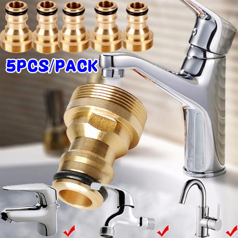 Kitchen Appliances B&Q - محولات مطبخ نحاسية عالمية ، موصل