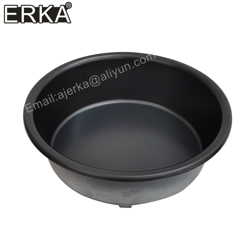Air Popcorn Maker - ERKA التجارية 8 أوقية الهواء الساخن
