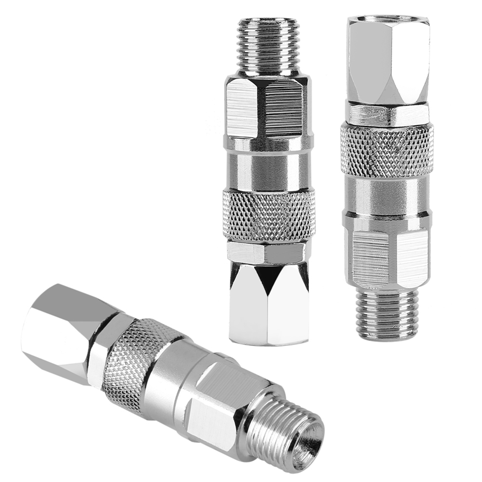 Kitchen Appliances Offers - وصلة دوارة لخرطوم مسدس الرش عالي