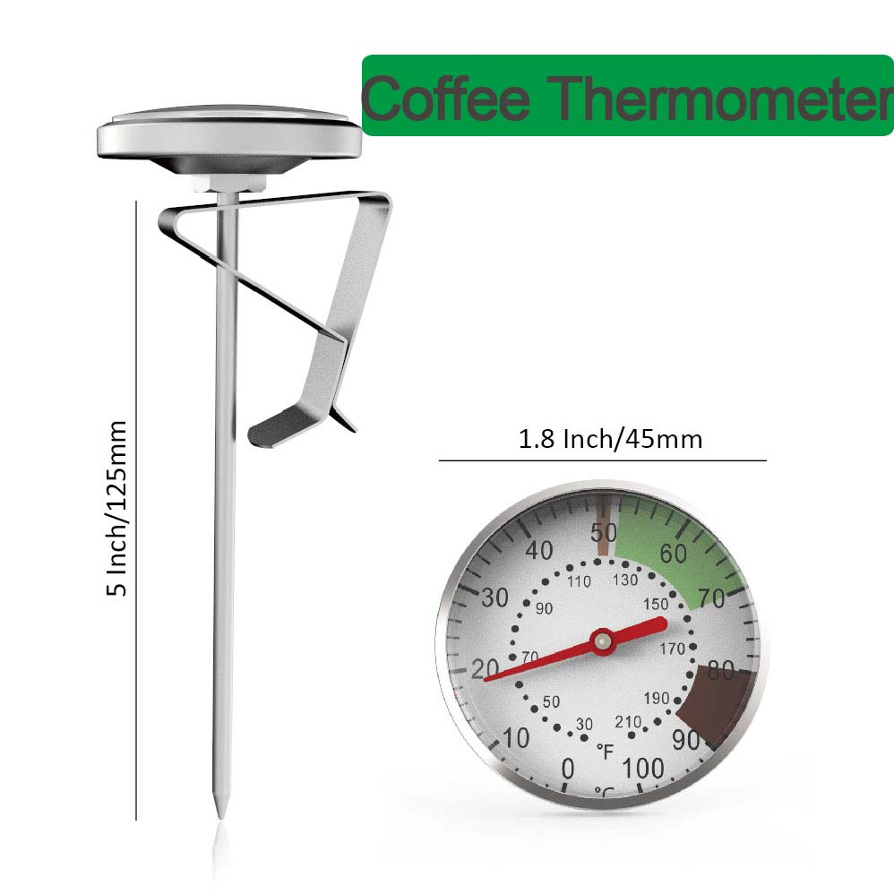 Kitchen Appliances For Cooking - 0-100 ° C الغذاء ميزان الحرارة
