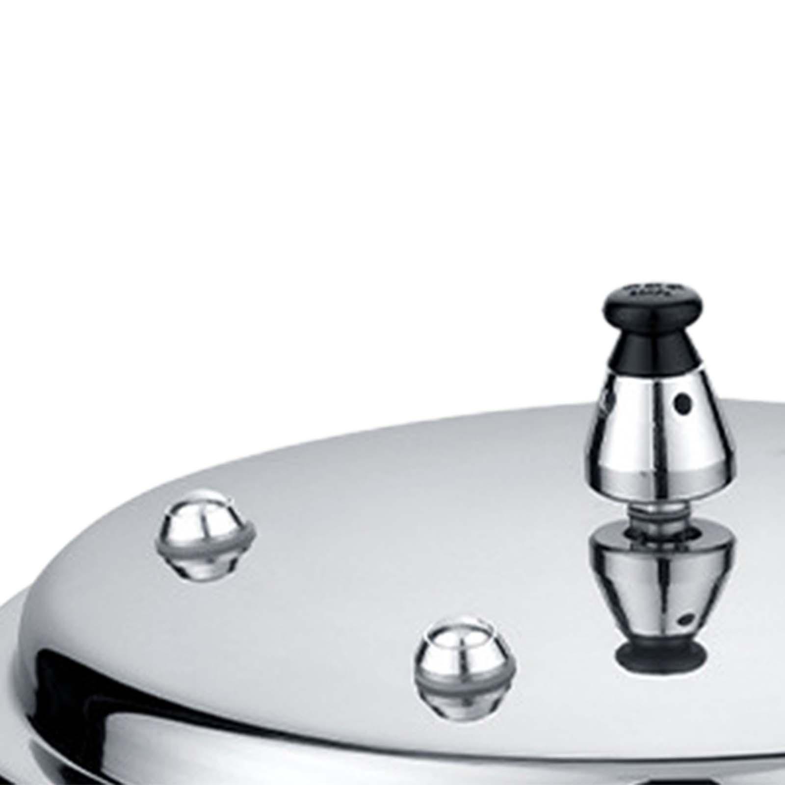 Instant Pot Pressure Cooker - قدر ضغط سريع التسخين متعدد الوظائف