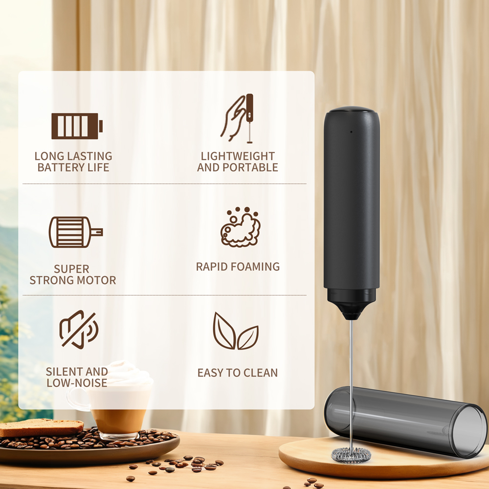 المطبخ قوية النمام الحليب Frot - مراجعة Kitchen Appliances B&Q وسعره