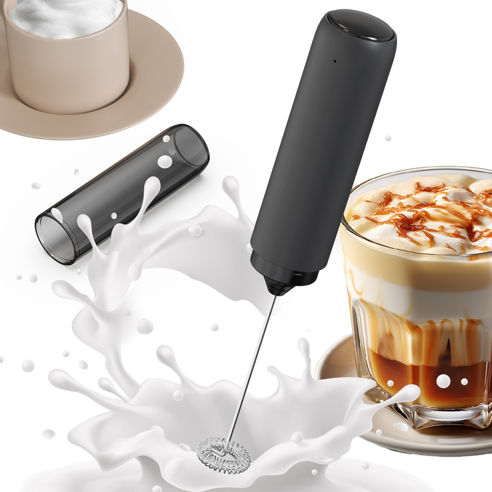 المطبخ قوية النمام الحليب Frot - مراجعة Kitchen Appliances B&Q وسعره