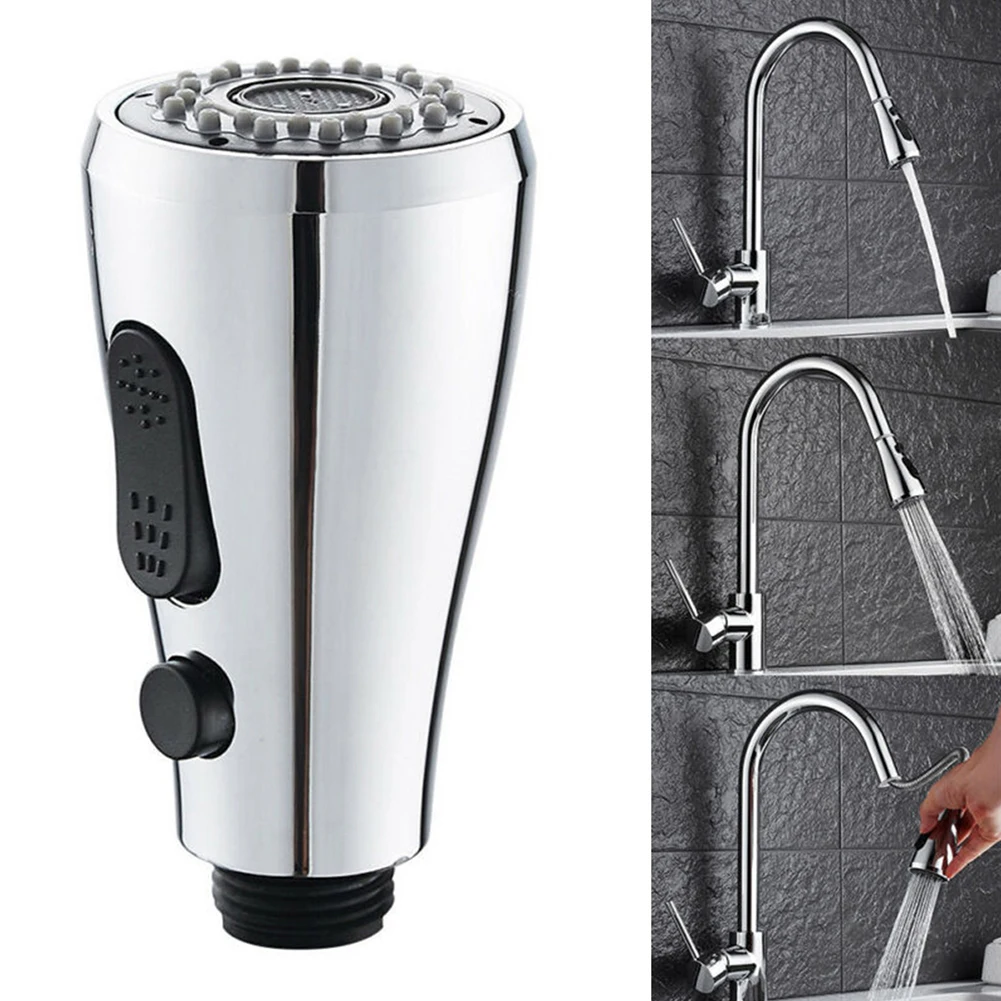 رأس دش قابل للسحب العالمي لصنب - مراجعة Kitchen Appliances Offers وسعره