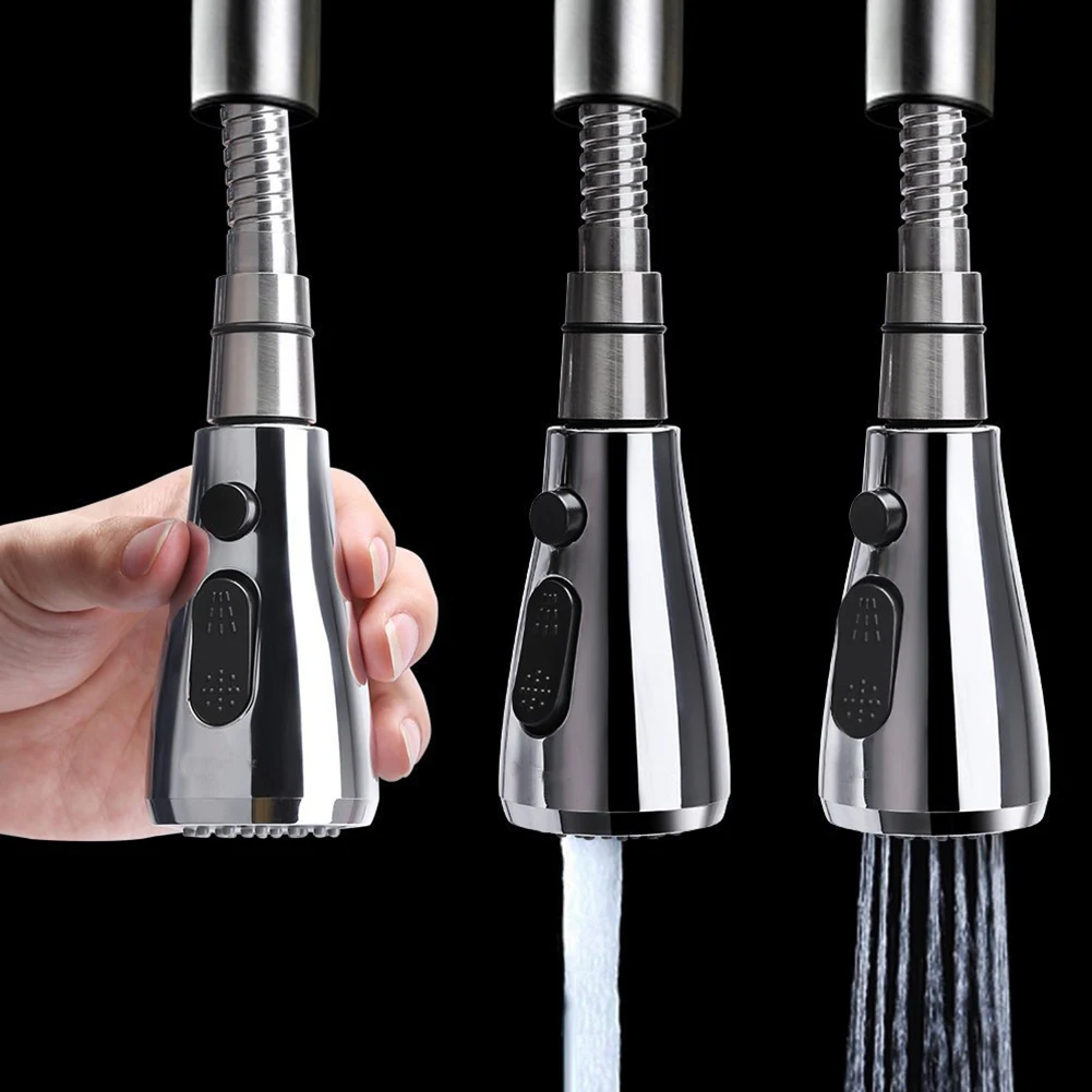 رأس دش قابل للسحب العالمي لصنب - مراجعة Kitchen Appliances Offers وسعره