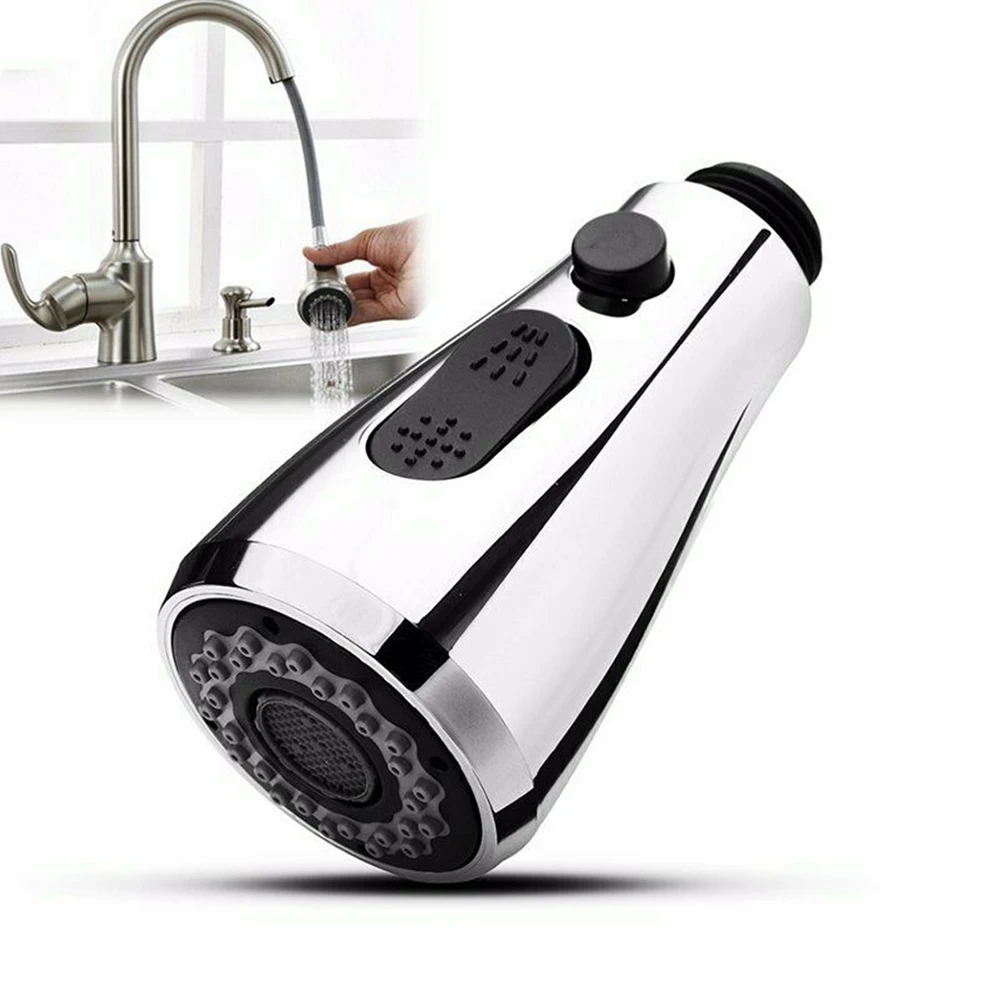 رأس دش قابل للسحب العالمي لصنب - مراجعة Kitchen Appliances Offers وسعره