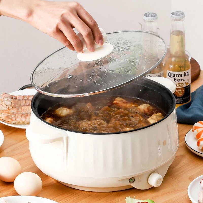 أواني طبخ متعددة الطبقات أحادي - مراجعة Kitchen Appliances B&Q وسعره