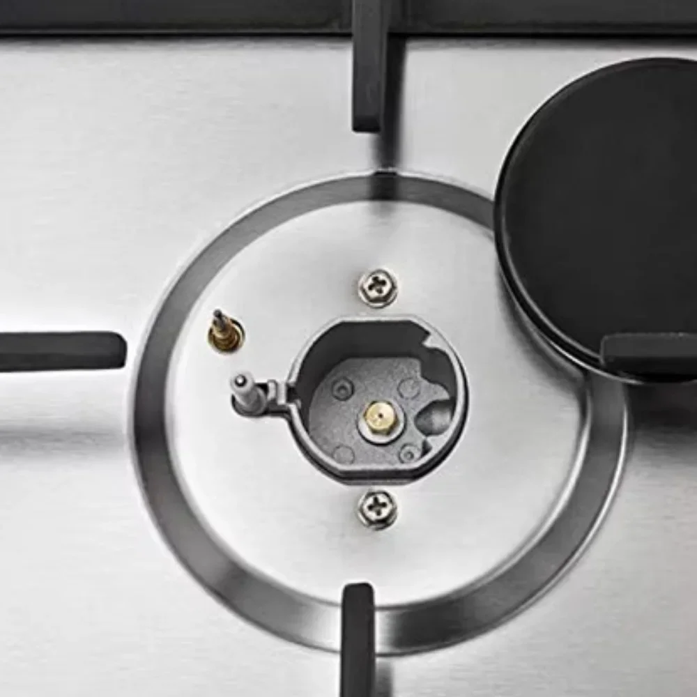 موقد ذكي صيني مدمج للطاولة للا - مراجعة Kitchen Appliances Wholesale وسعره