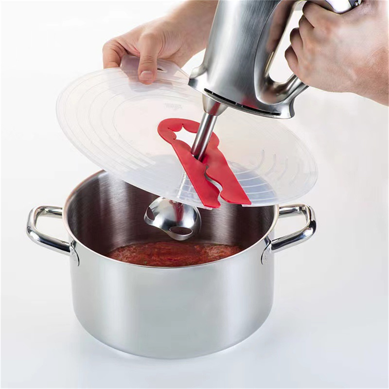 فاز البيض خلاط غطاء خلاط ترشيش - مراجعة Kitchen Appliances B&Q وسعره