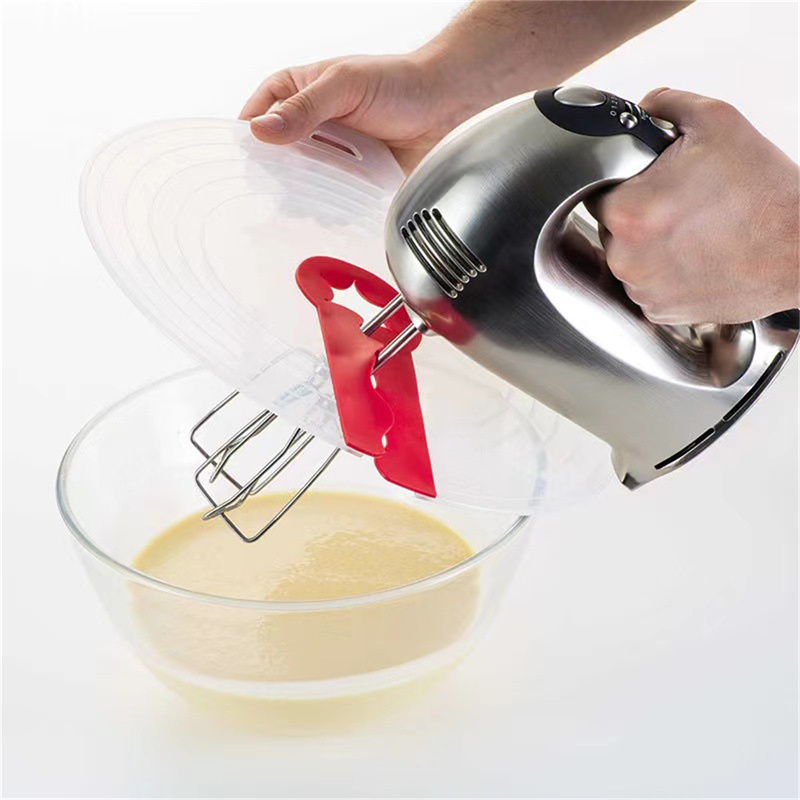 فاز البيض خلاط غطاء خلاط ترشيش - مراجعة Kitchen Appliances B&Q وسعره