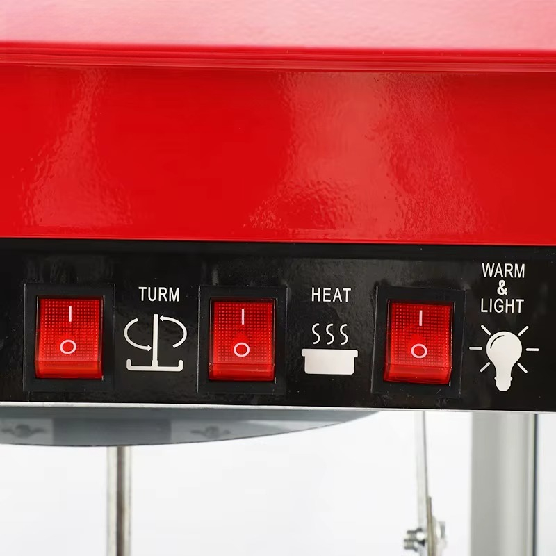 آلة صنع الفشار بالهواء الساخن  - مراجعة Air Popcorn Maker وسعره