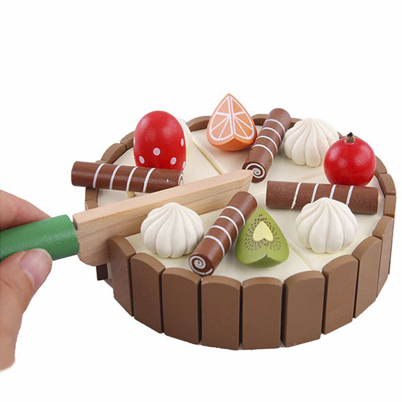 ألعاب مطبخ خشبية للأطفال ألعاب - مراجعة Kitchen Appliances For Kids وسعره