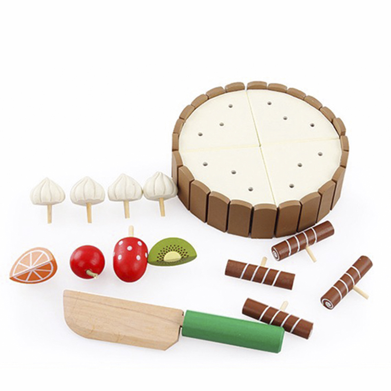 ألعاب مطبخ خشبية للأطفال ألعاب - مراجعة Kitchen Appliances For Kids وسعره