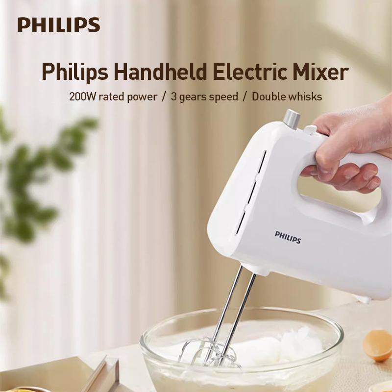 خلاط بيض كهربائي محمول من فيلي - مراجعة Kitchen Appliances B&Q وسعره