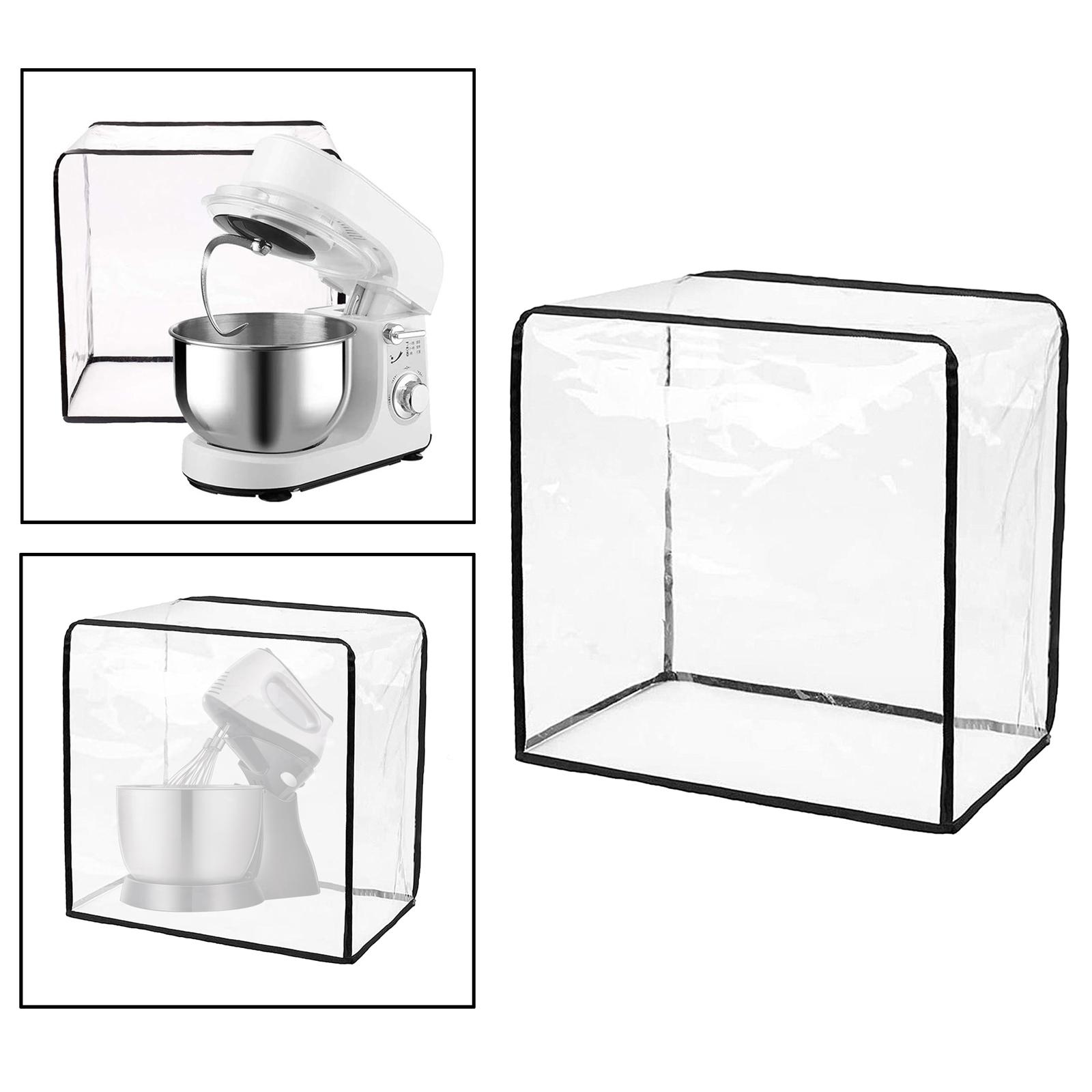 غطاء واقي من الغبار للخلاط، غط - مراجعة Kitchen Appliances B&Q وسعره