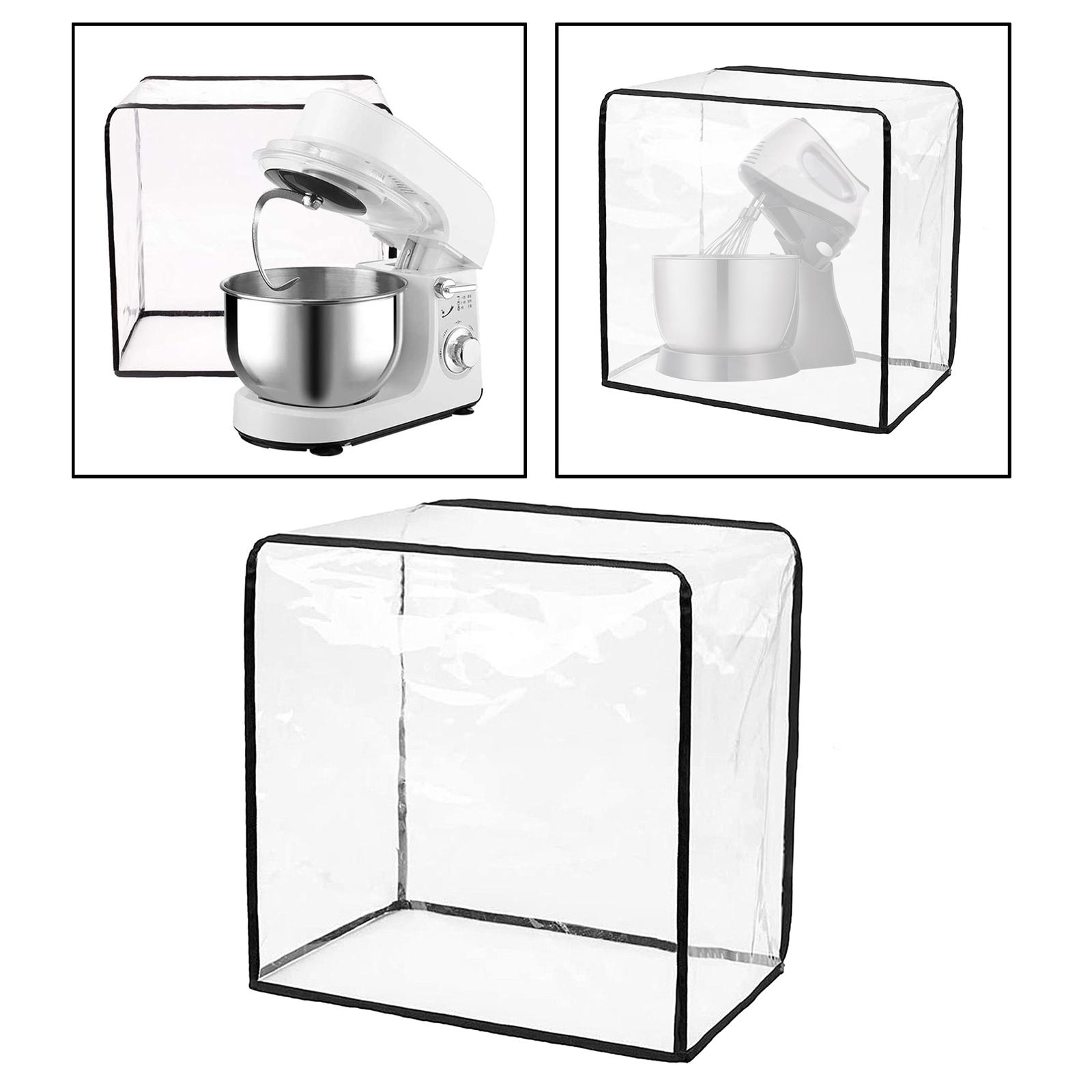 غطاء واقي من الغبار للخلاط، غط - مراجعة Kitchen Appliances B&Q وسعره