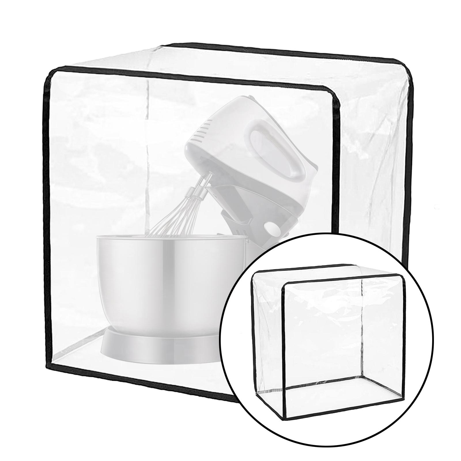 غطاء واقي من الغبار للخلاط، غط - مراجعة Kitchen Appliances B&Q وسعره