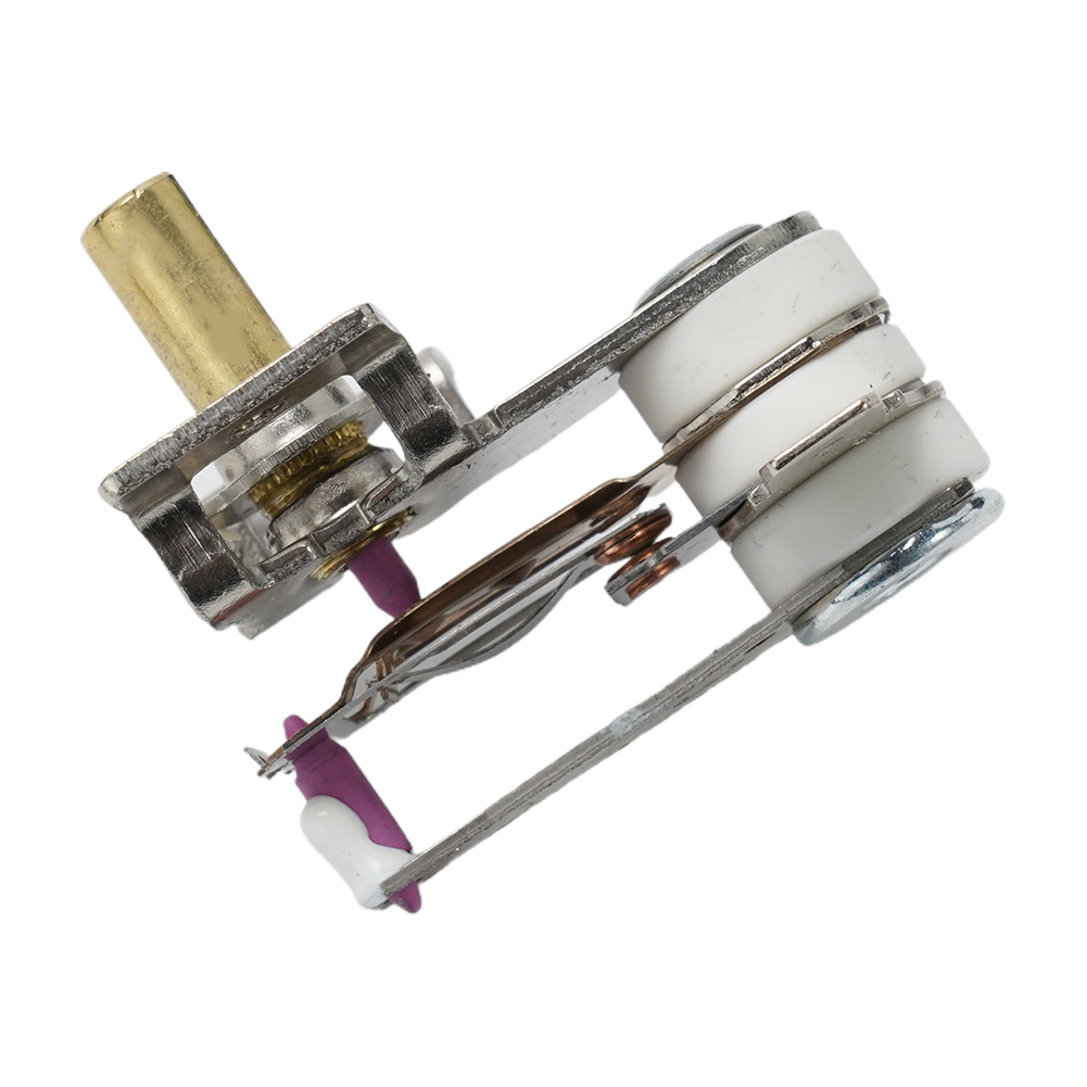 مفتاح حرارة قابل للتعديل AC 25 - مراجعة Kitchen Appliances B&Q وسعره