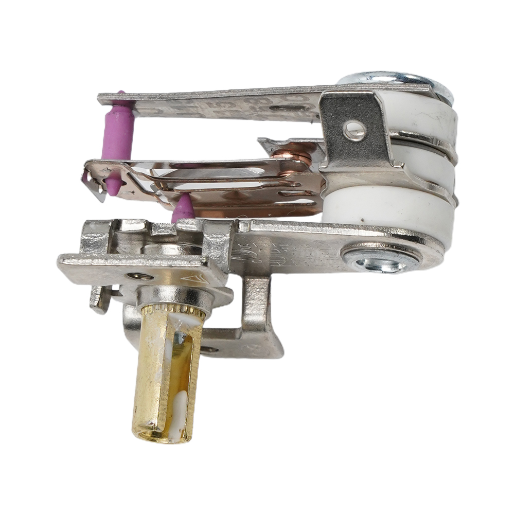 مفتاح حرارة قابل للتعديل AC 25 - مراجعة Kitchen Appliances B&Q وسعره