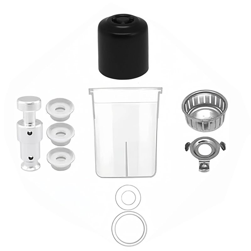جديد! مجموعة قطع غيار عامة A61 - مراجعة Instant Pot Pressure Cooker وسعره