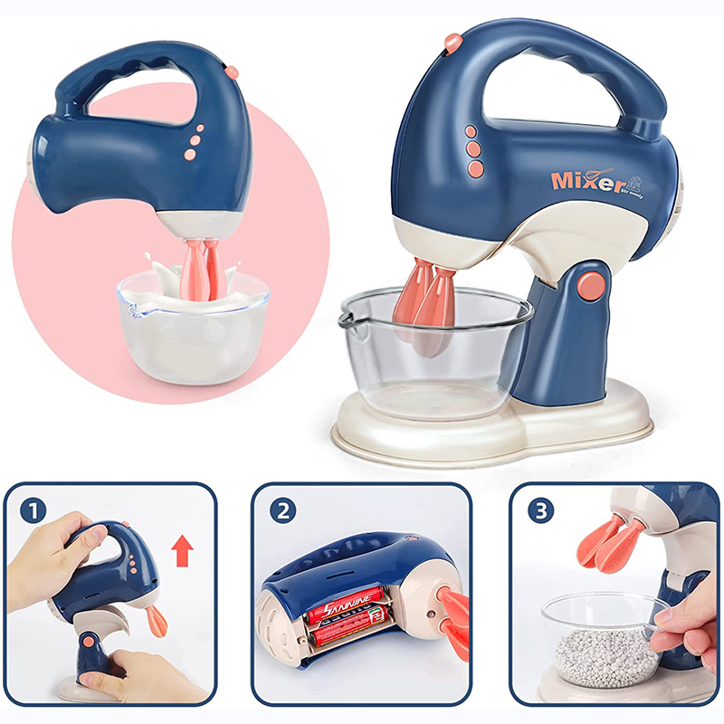 ألعاب المطبخ المنزلية الصغيرة، - مراجعة Kitchen Appliances For Kids وسعره
