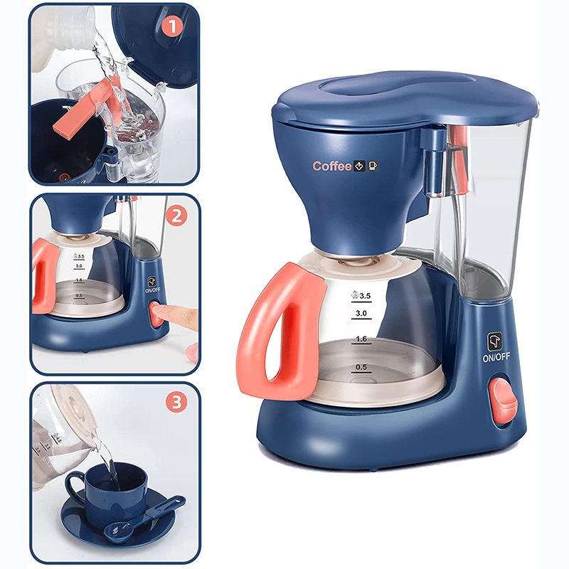 ألعاب المطبخ المنزلية الصغيرة، - مراجعة Kitchen Appliances For Kids وسعره