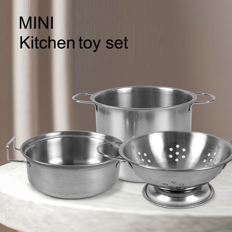 ألعاب إكسسوارات المطبخ التظاهر - مراجعة Kitchen Appliances For Kids وسعره