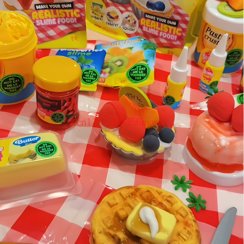 صندوق مفاجآت ZURU Slime Mart،  - مراجعة Kitchen Appliances Toys وسعره