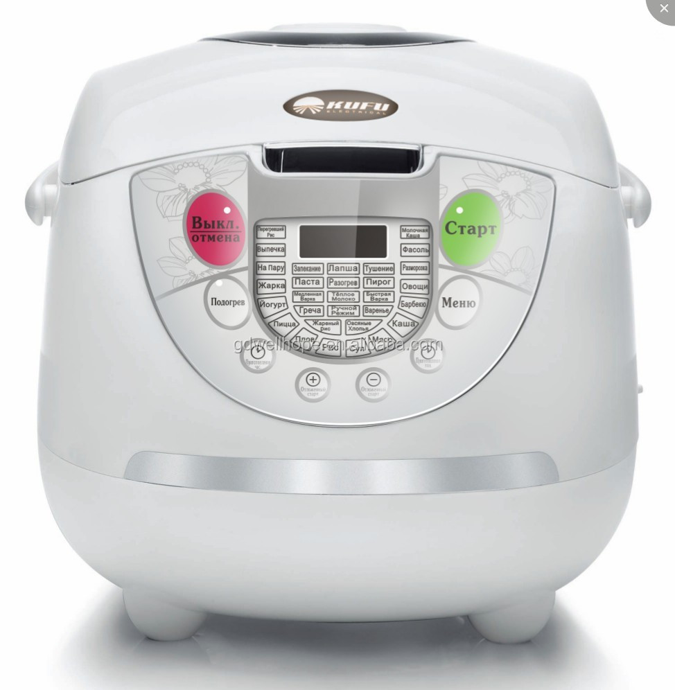 جهاز طهي الأرز الكهربائي التجا - مراجعة Kitchen Appliances Wholesale وسعره