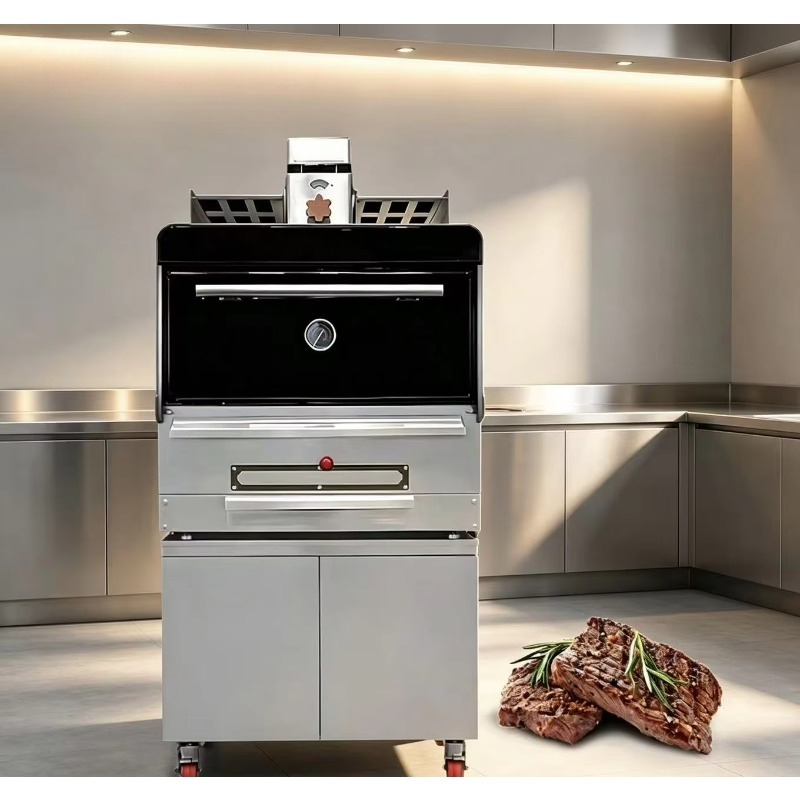 جهاز مطبخ تجاري متعدد الوظائف، - مراجعة Kitchen Appliances For Cooking وسعره