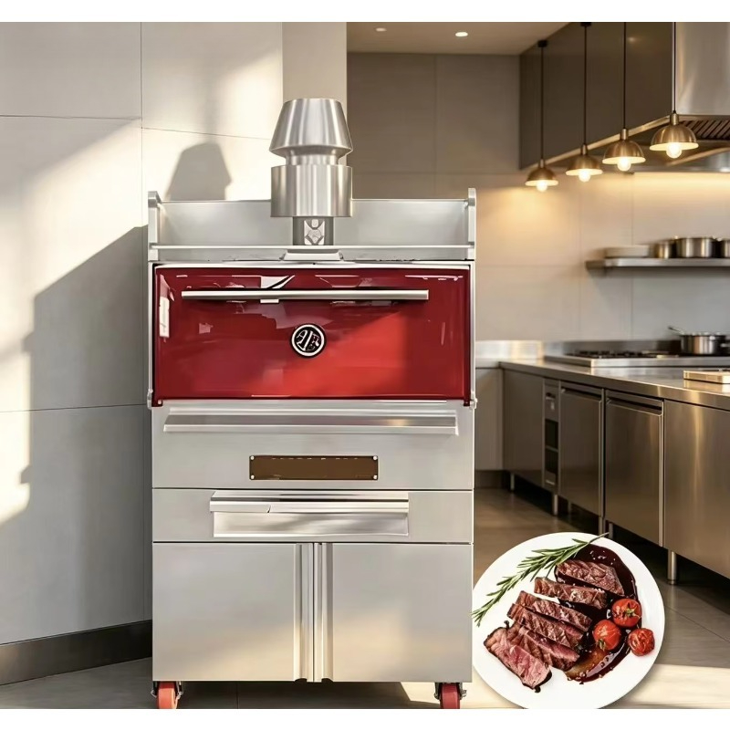 جهاز مطبخ تجاري متعدد الوظائف، - مراجعة Kitchen Appliances For Cooking وسعره