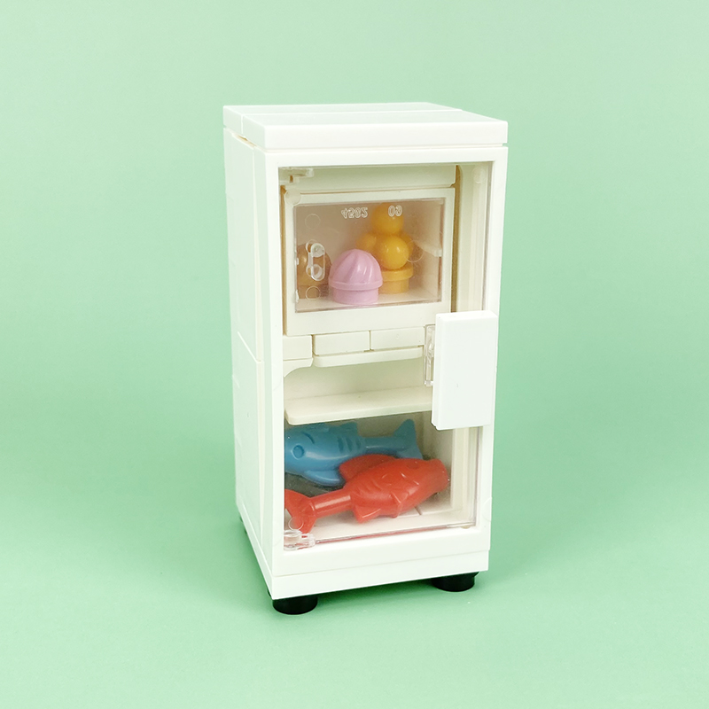 ألعاب إبداعية أدوات مطبخ ، خزا - مراجعة Kitchen Appliances Toys وسعره