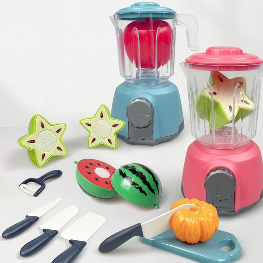 مجموعة ألعاب طهي إبداعية متعدد - مراجعة Kitchen Appliances For Kids وسعره
