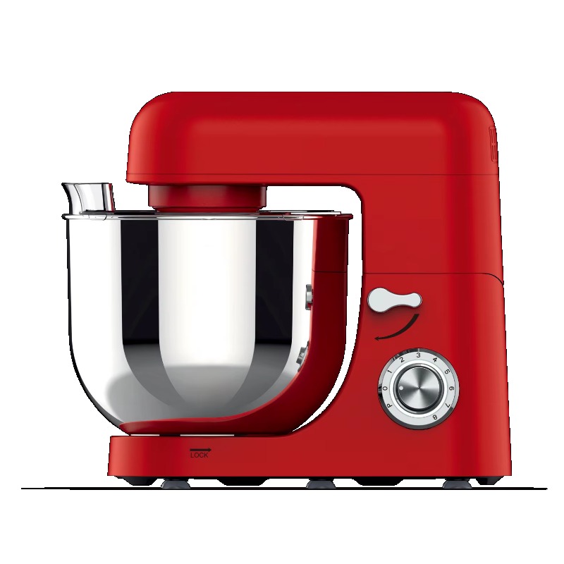 خلاط كهربائي للمطبخ بقوة 1800  - مراجعة Kitchen Appliances Wholesale وسعره