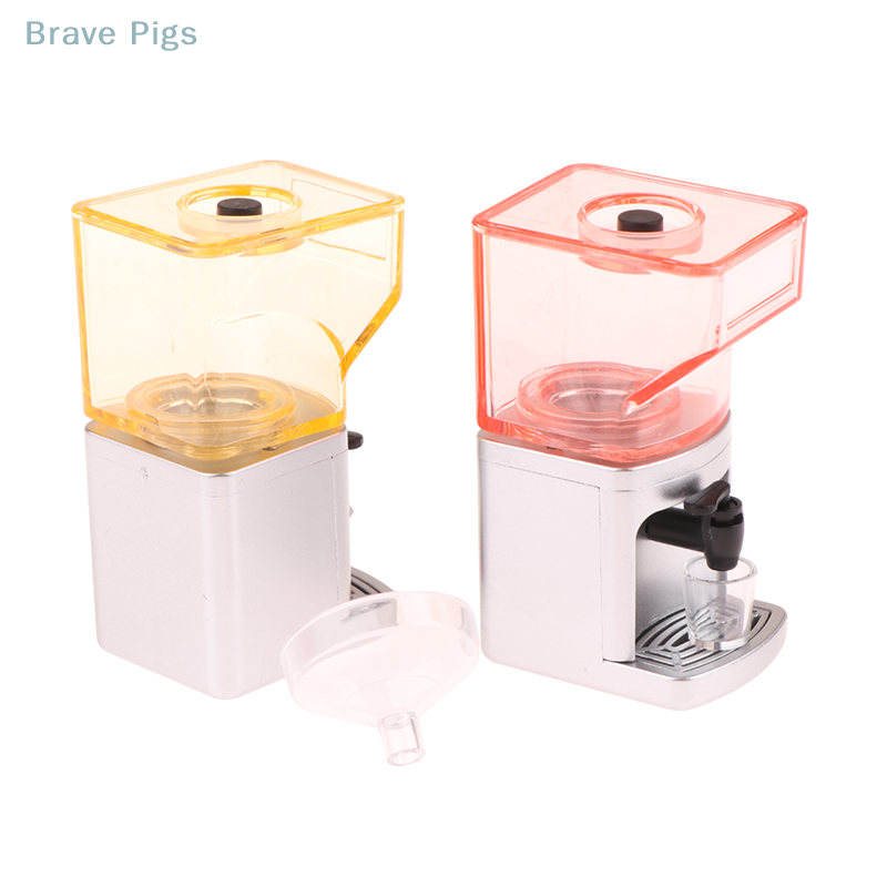 نموذج مصغر لموزع المياه يمكن أ - مراجعة Kitchen Appliances Toys وسعره