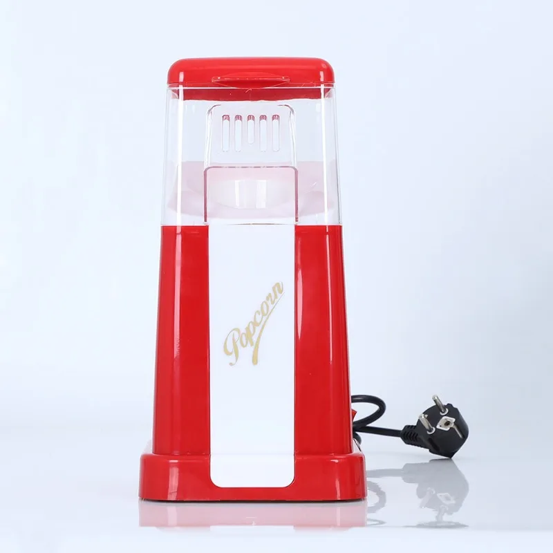 آلة صنع الفشار الأوتوماتيكية،  - مراجعة Air Popcorn Maker وسعره