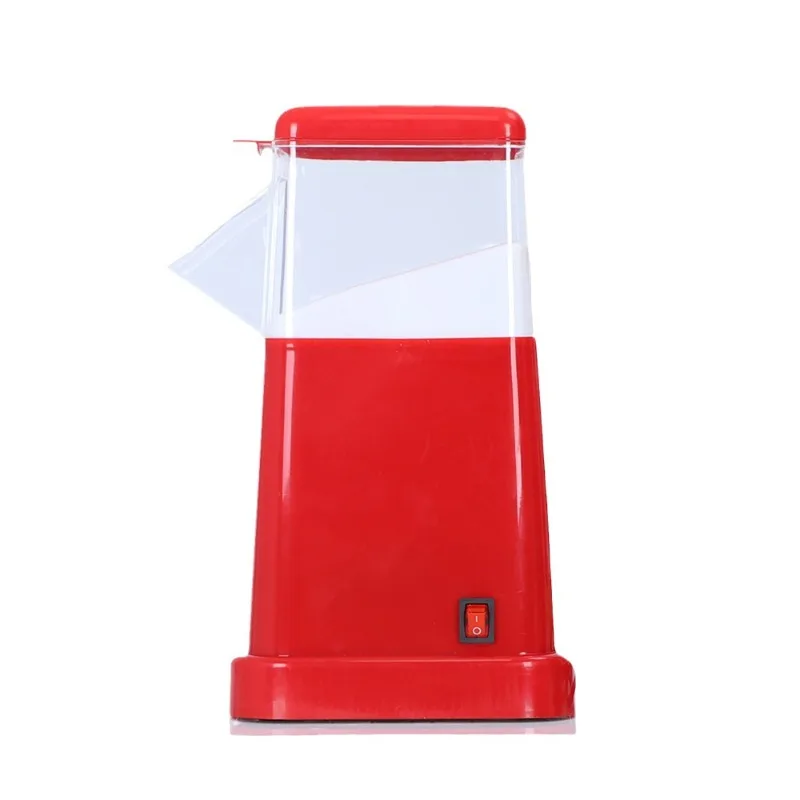 آلة صنع الفشار الأوتوماتيكية،  - مراجعة Air Popcorn Maker وسعره
