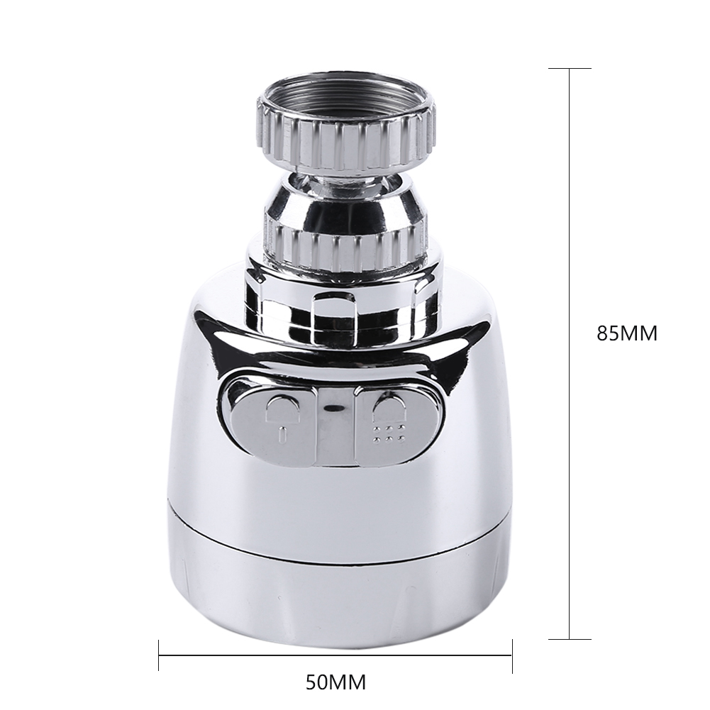 صنبور موفر للمياه لصنبور المطب - مراجعة Kitchen Appliances Offers وسعره