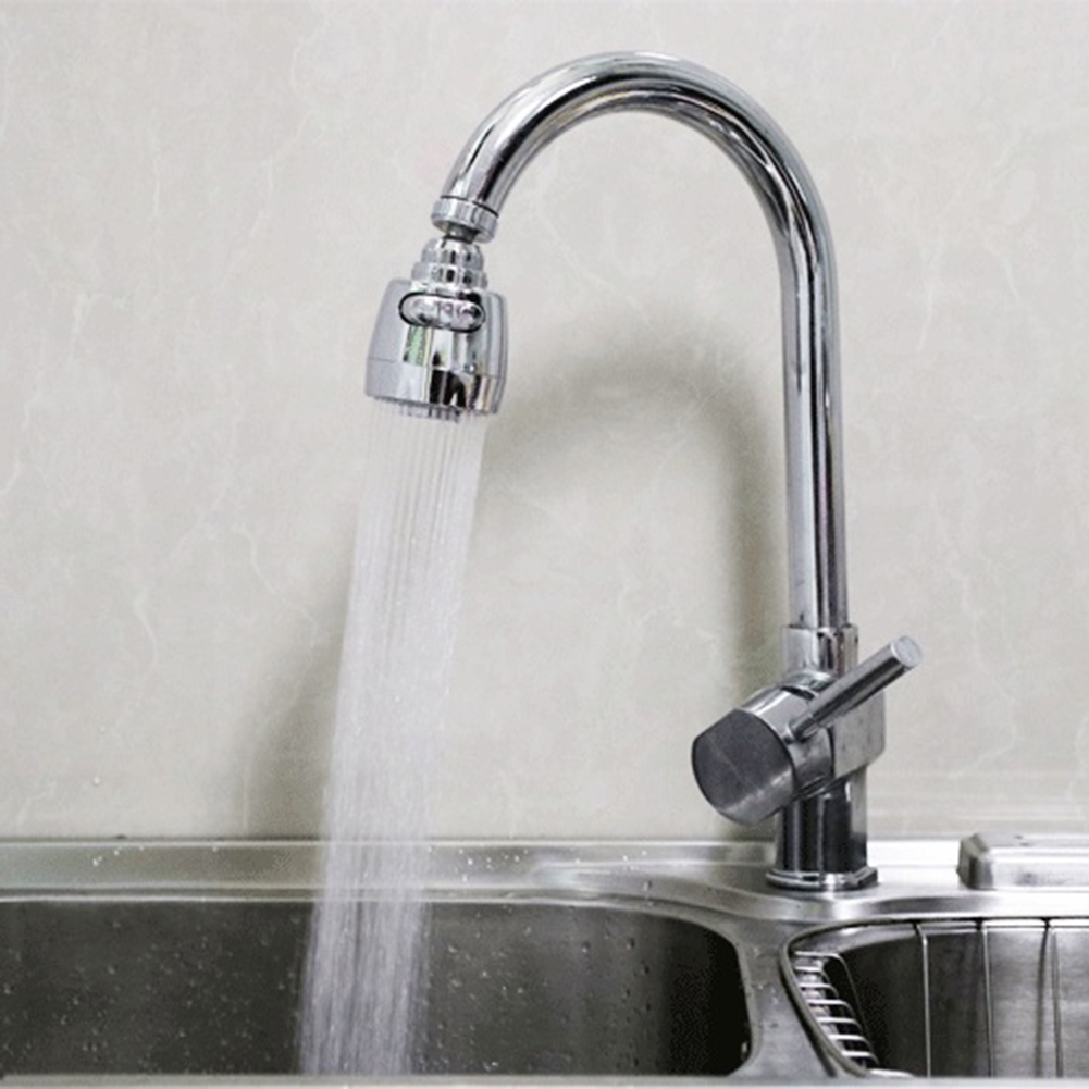 صنبور موفر للمياه لصنبور المطب - مراجعة Kitchen Appliances Offers وسعره