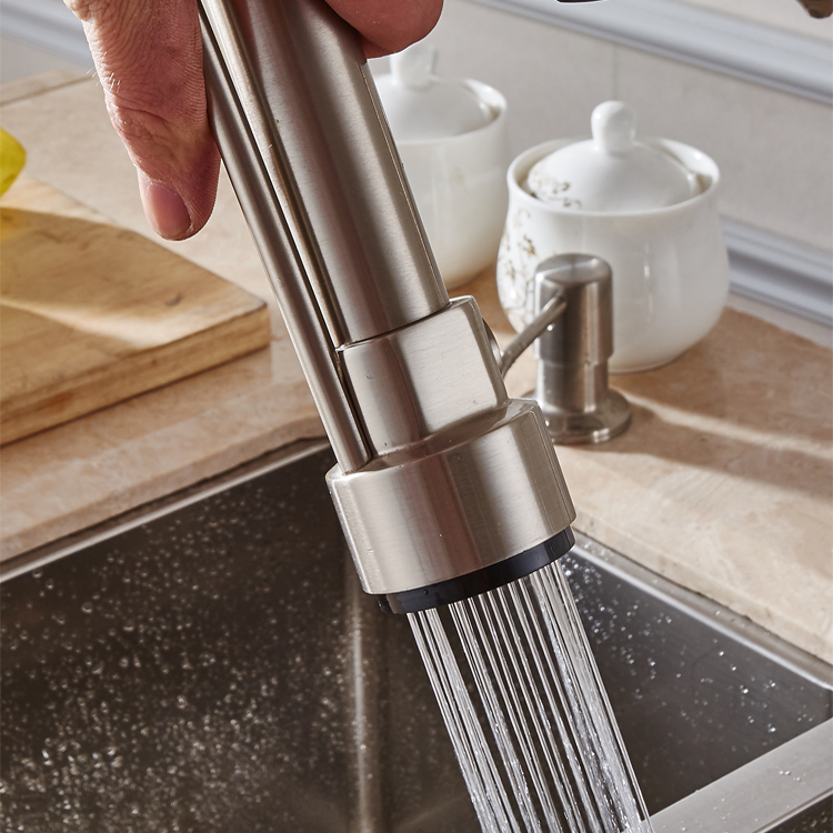 المطبخ الربيع صنبور فوهة النحا - مراجعة Kitchen Appliances Offers وسعره