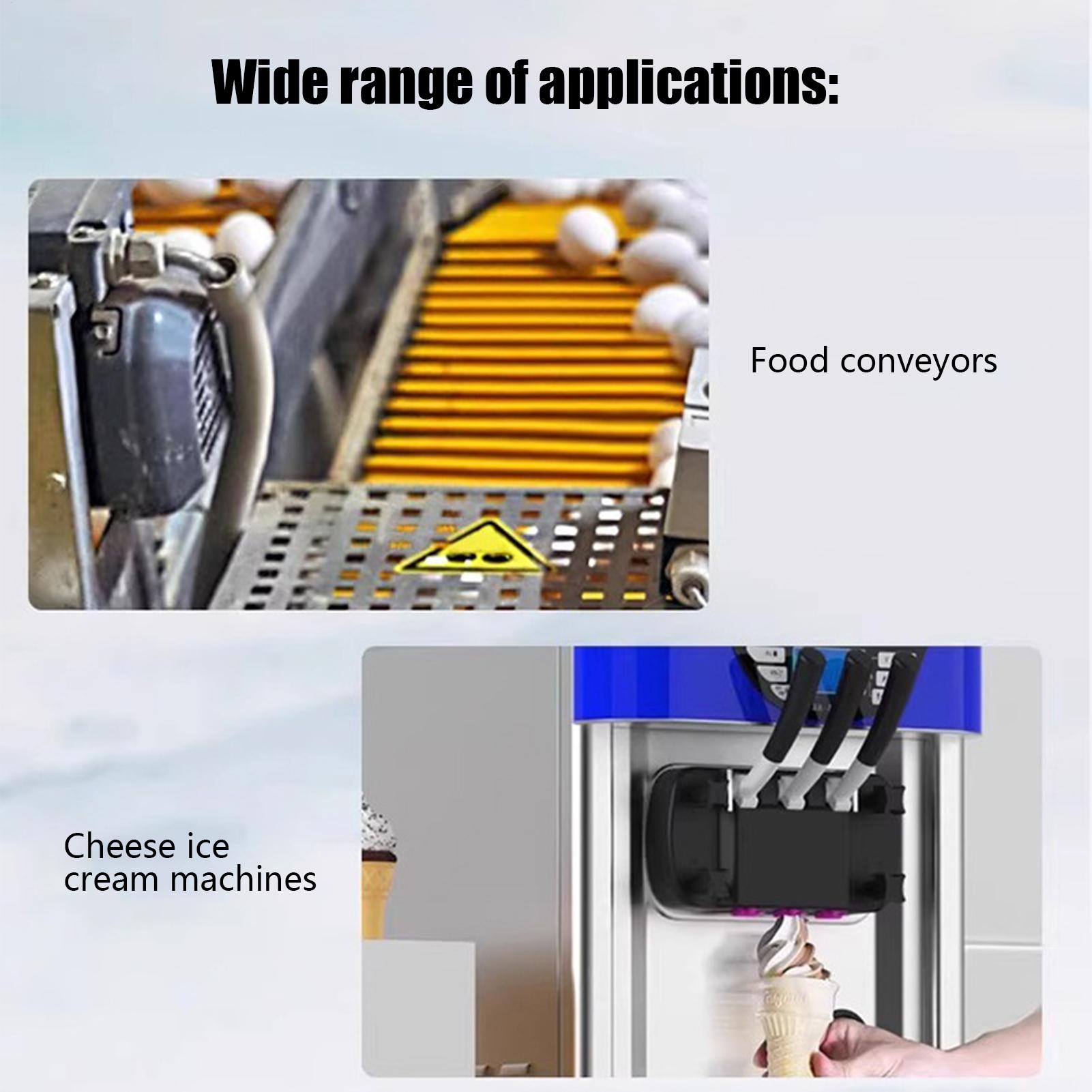 شحم غذائي متعدد الاستخدامات 11 - مراجعة Kitchen Appliances B&Q وسعره