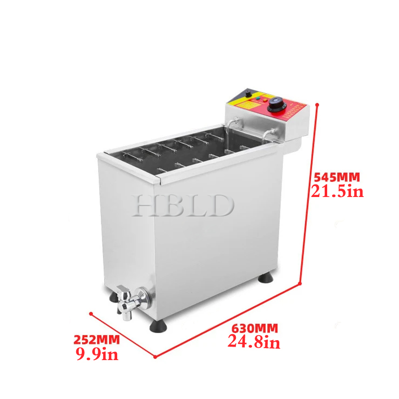 مقلاة كهربائية متعددة الوظائف  - مراجعة Kitchen Appliances For Cooking وسعره