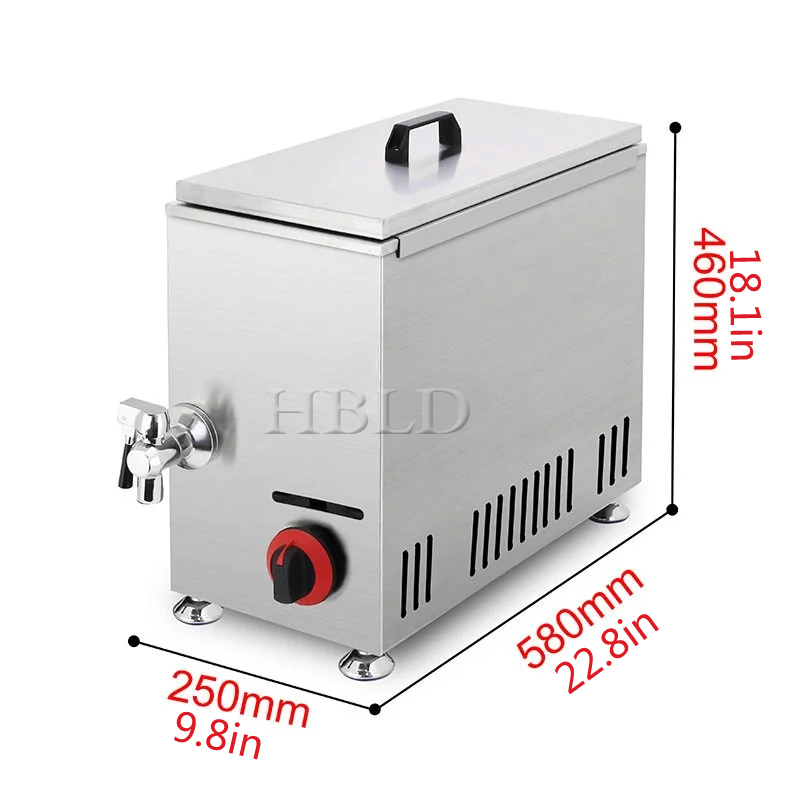 مقلاة كهربائية متعددة الوظائف  - مراجعة Kitchen Appliances For Cooking وسعره