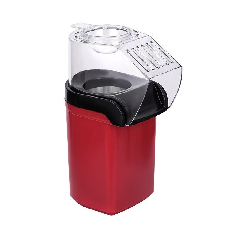 آلة صنع الفشار المنزلية الصغير - مراجعة Air Popcorn Maker وسعره