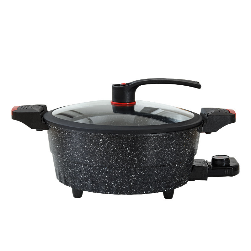 قدر الضغط الصغير التدفئة الفور - مراجعة Instant Pot Pressure Cooker وسعره